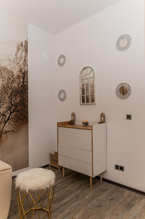 Aki Studio Silver Mountain Poiana Brašov Exteriér fotografie